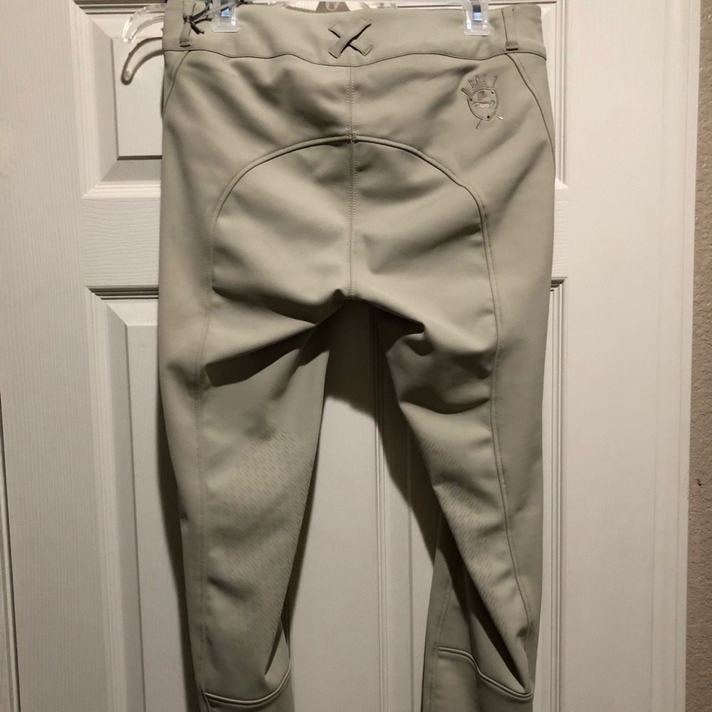 Goodrider Miracle Breech 32R
